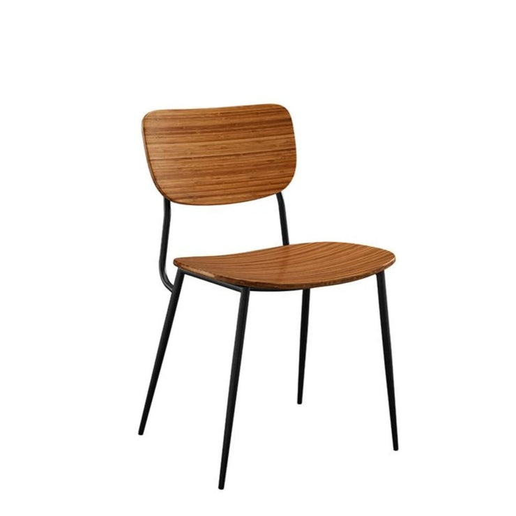 Soho Dining Chair (set of two) - Molecule Design-Online 