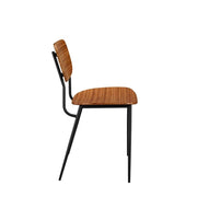 Soho Dining Chair (set of two) - Molecule Design-Online 