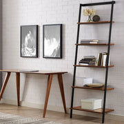 Studio Line Leaning Shelf - Molecule Design-Online 