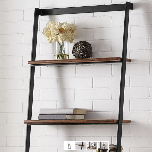 Studio Line Leaning Shelf - Molecule Design-Online 