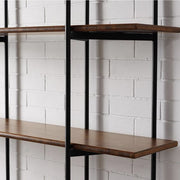 Studio Line Metal Shelf - Molecule Design-Online 