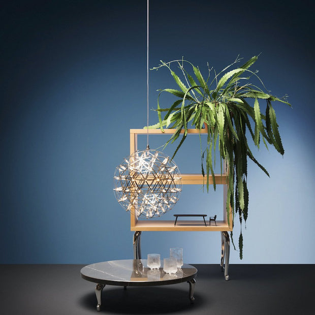 Raimond Suspended Collection - Molecule Design-Online 