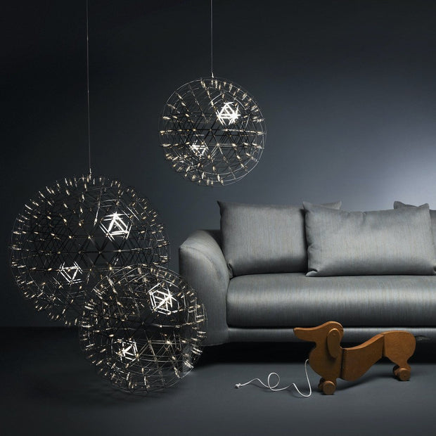 Raimond Suspended Collection - Molecule Design-Online 