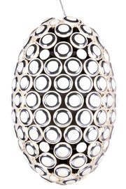 Iconic Eyes 161 - Ceiling Lamp - Molecule Design-Online 