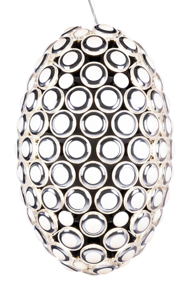Iconic Eyes 161 - Ceiling Lamp - Molecule Design-Online 