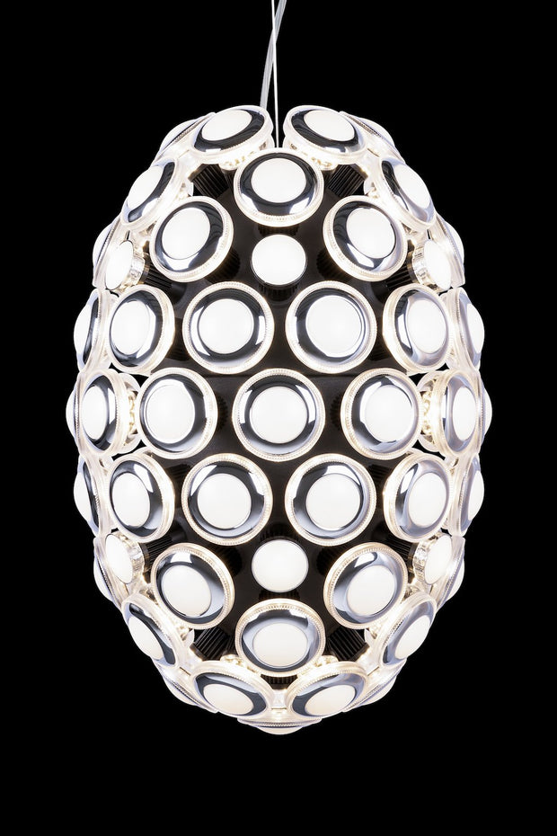 Iconic Eyes 85 - Ceiling Lamp - Molecule Design-Online 