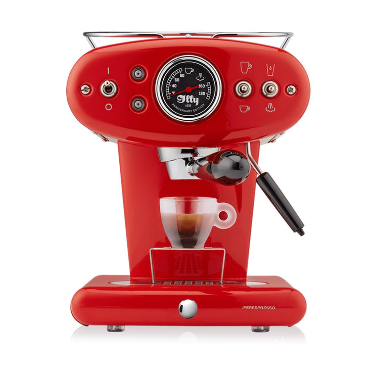 IperEspresso X1 Anniversary - Molecule Design-Online 