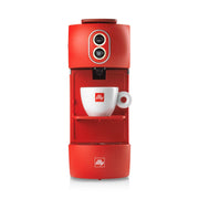 E.S.E. Pod Coffee Machine - Molecule Design-Online 