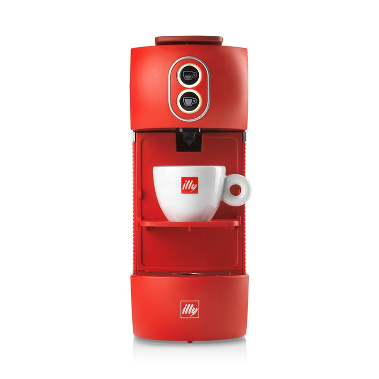 E.S.E. Pod Coffee Machine - Molecule Design-Online 