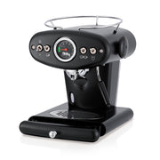 X1 Anniversary E.S.E. Pod & Ground Coffee Machine - Molecule Design-Online 