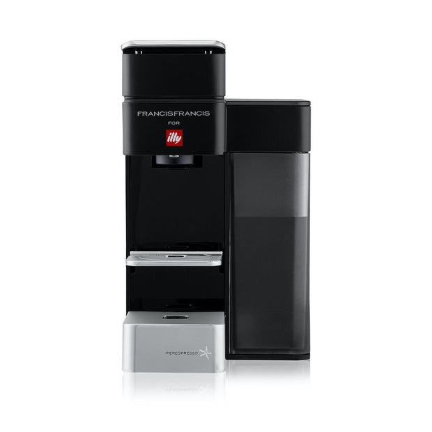 Y5 iperEspresso Espresso & Coffee Machine - Molecule Design-Online 