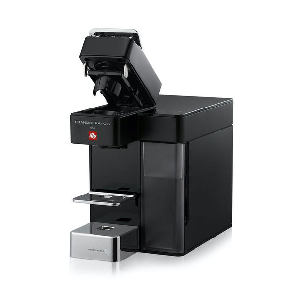Y5 iperEspresso Espresso & Coffee Machine - Molecule Design-Online 