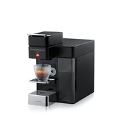Y5 iperEspresso Espresso & Coffee Machine - Molecule Design-Online 