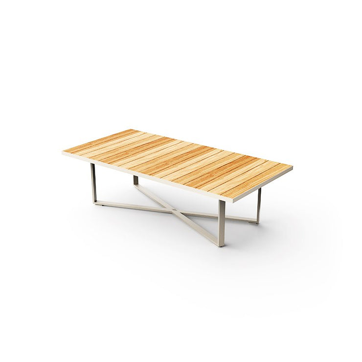 Vineyard Collection - Dining Table with Legs - Molecule Design-Online 