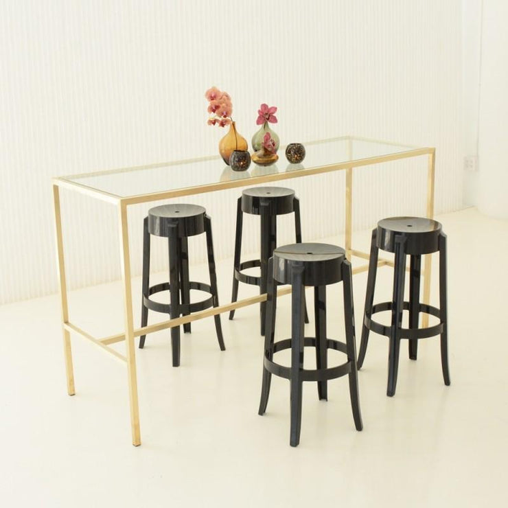 Charles Ghost, Stool - Set of Two - Molecule Design-Online 