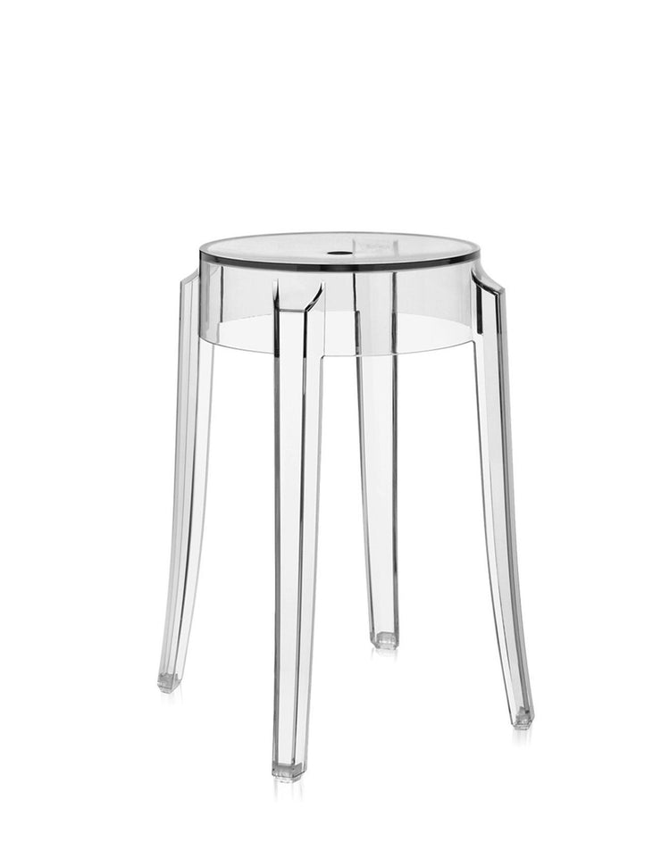 Charles Ghost, Stool - Set of Two - Molecule Design-Online 