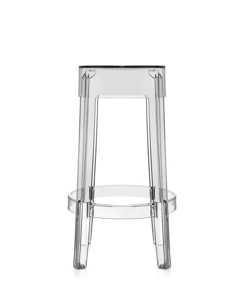 Charles Ghost, Stool - Set of Two - Molecule Design-Online 