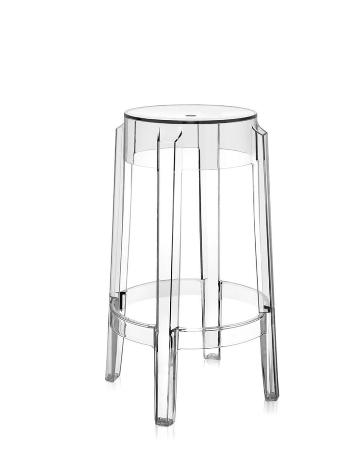 Charles Ghost, Stool - Set of Two - Molecule Design-Online 