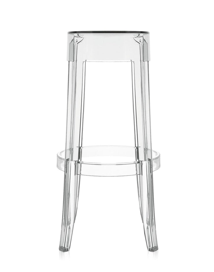 Charles Ghost, Stool - Set of Two - Molecule Design-Online 