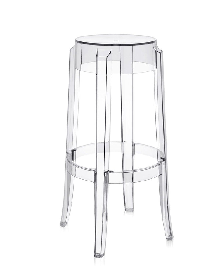 Charles Ghost, Stool - Set of Two - Molecule Design-Online 