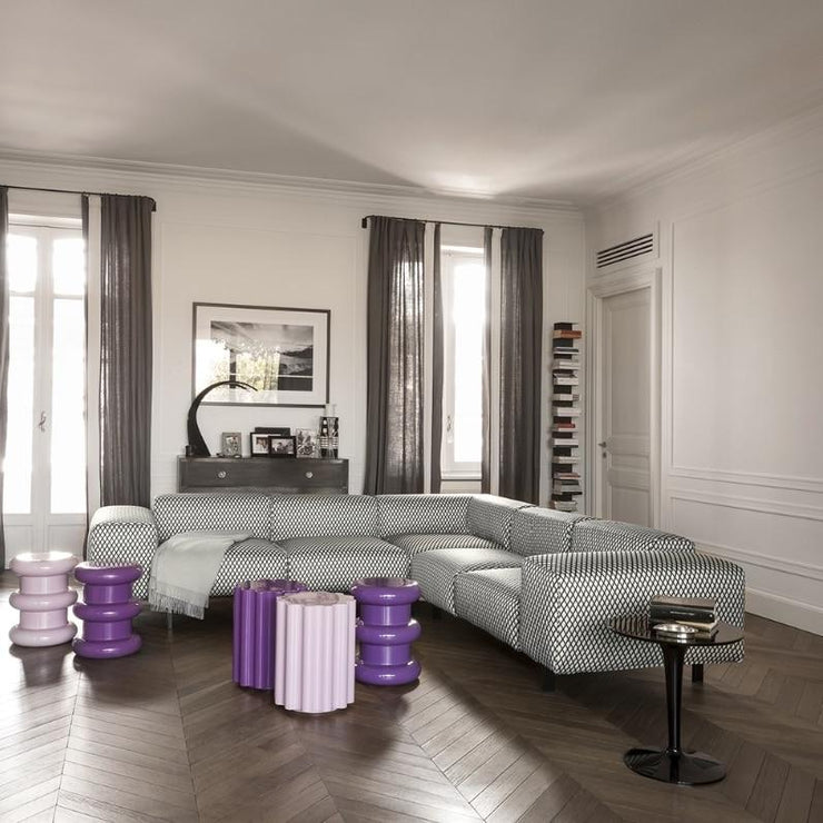 Colonna Stool - Table - Molecule Design-Online 