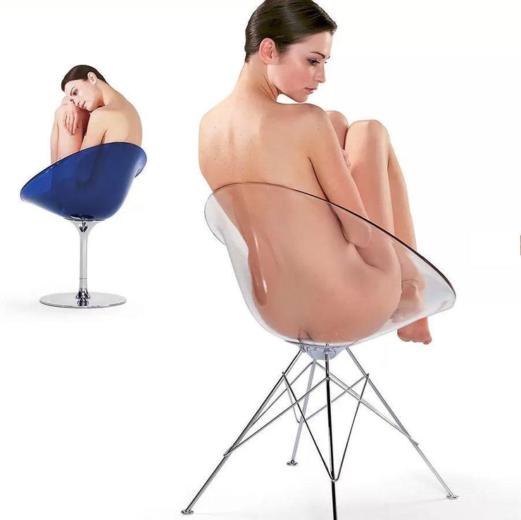 Ero|S|  Chair - Molecule Design-Online 