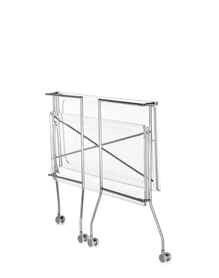 Flip Trolley - Molecule Design-Online 