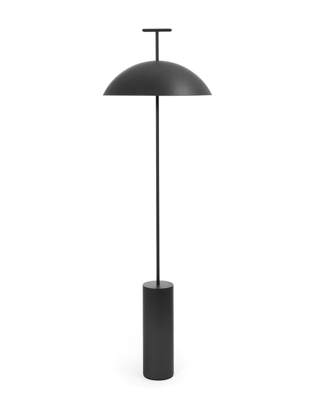 Geen-A Floor Lamp - Molecule Design-Online 