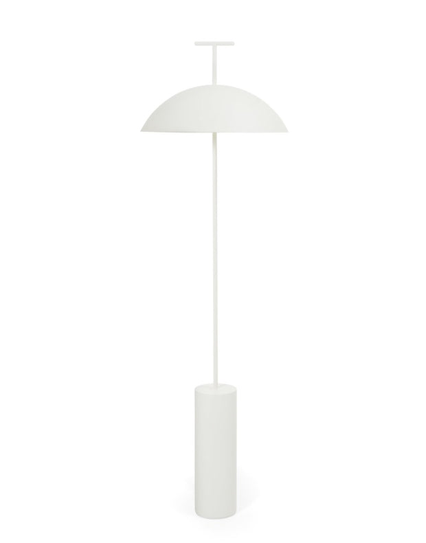 Geen-A Floor Lamp - Molecule Design-Online 