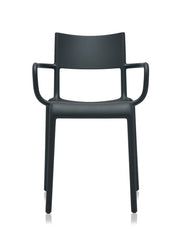 Generic A, Chair - Set of Two - Molecule Design-Online 