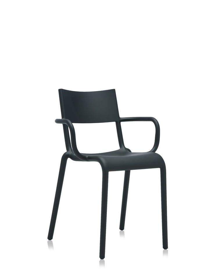 Generic A, Chair - Set of Two - Molecule Design-Online 