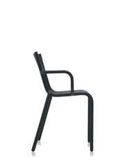 Generic A, Chair - Set of Two - Molecule Design-Online 