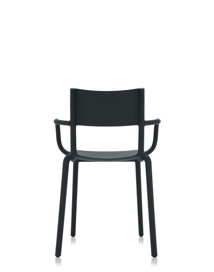 Generic A, Chair - Set of Two - Molecule Design-Online 