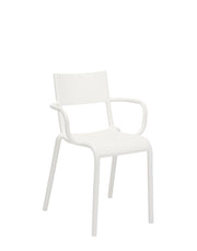 Generic A, Chair - Set of Two - Molecule Design-Online 