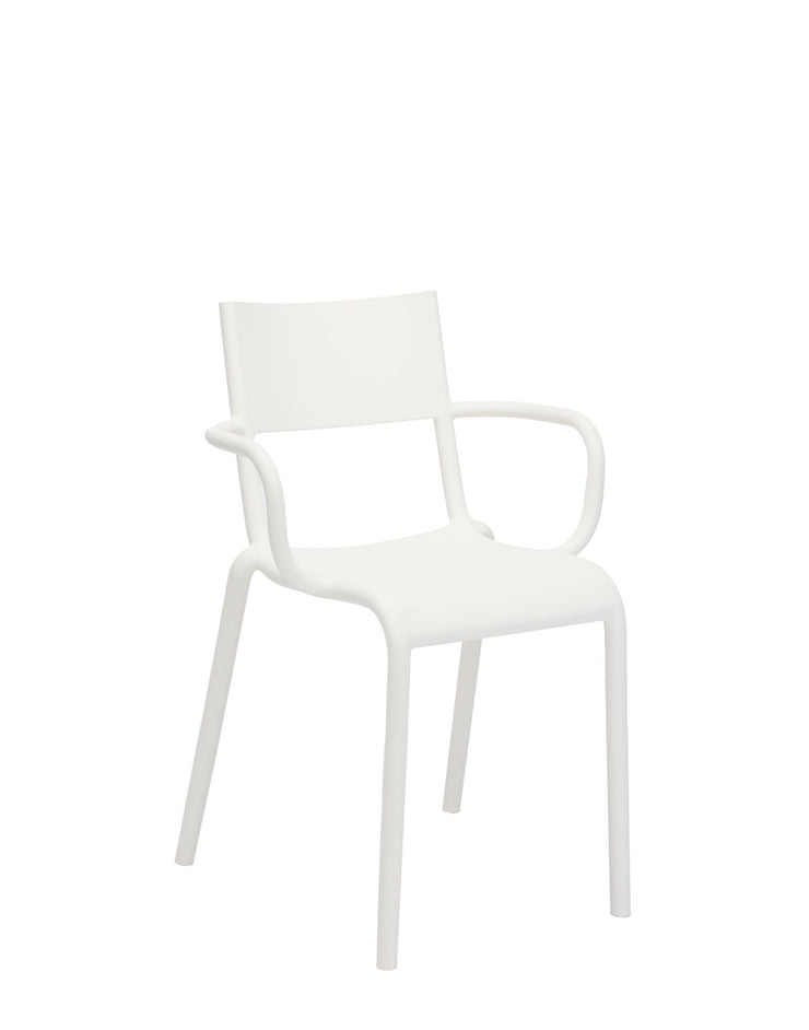 Generic A, Chair - Set of Two - Molecule Design-Online 