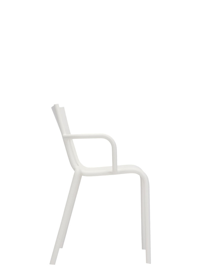 Generic A, Chair - Set of Two - Molecule Design-Online 