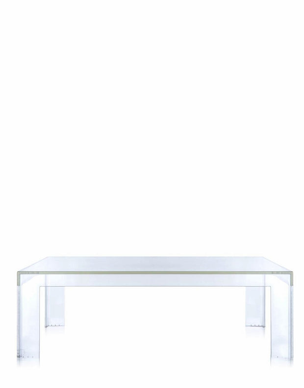 Invisible Table - Molecule Design-Online 