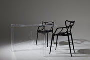 Invisible Table - Molecule Design-Online 