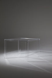 Invisible Table - Molecule Design-Online 
