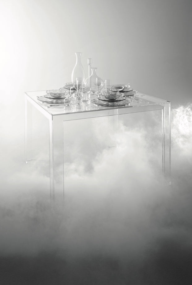 Invisible Table - Molecule Design-Online 