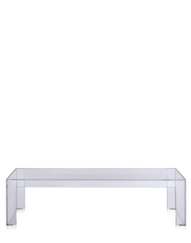 Invisible Side Table - Molecule Design-Online 