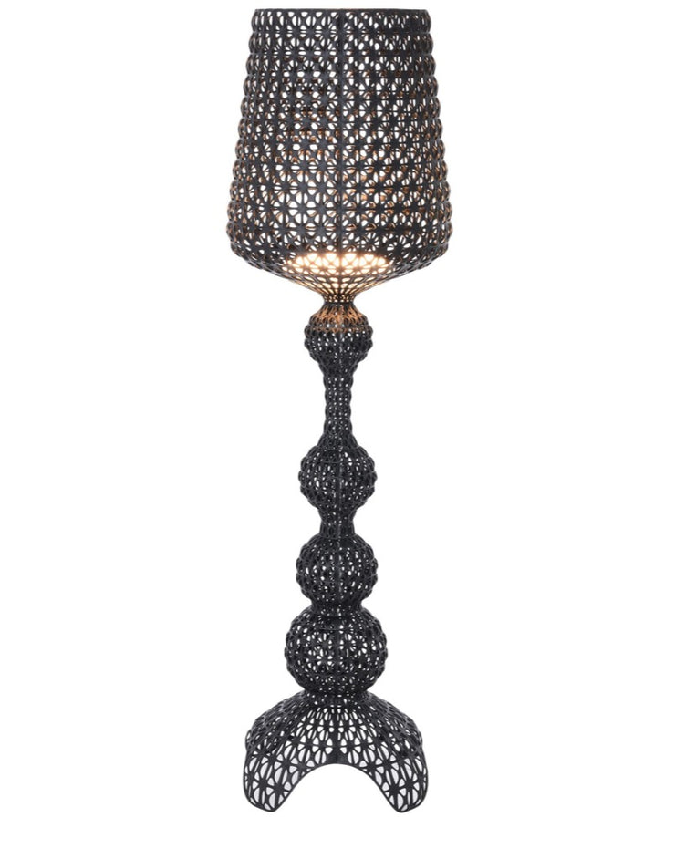 Kabuki Floor Lamp - Molecule Design-Online 