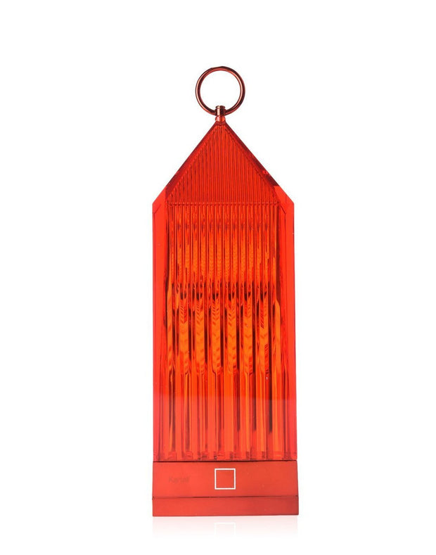 Lantern Chargeable Lamp - Set of Four - Molecule Design-Online 