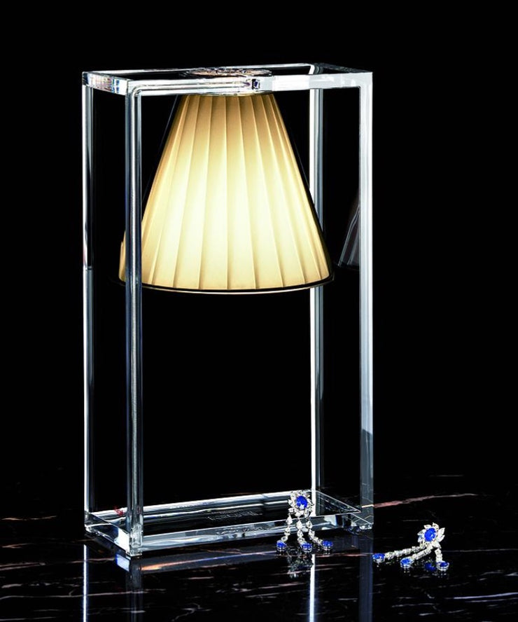Light-Air Lamp - Molecule Design-Online 