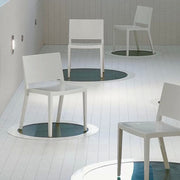 Lizz Mat, Chair - Set of Two - Molecule Design-Online 