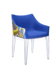 Madame Chair - Molecule Design-Online 