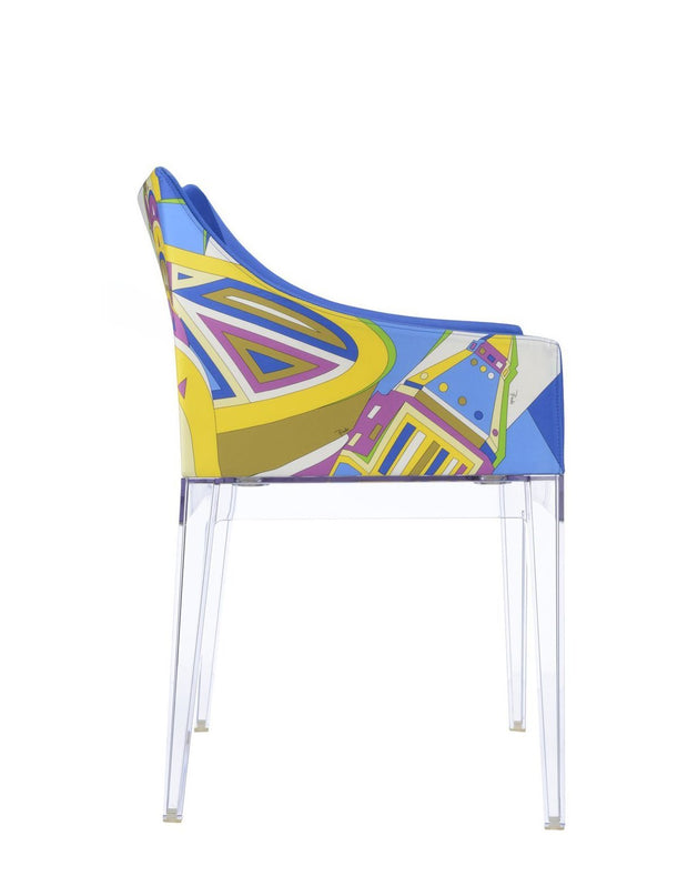 Madame Chair - Molecule Design-Online 