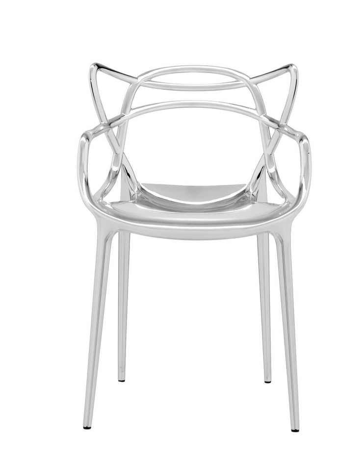 Masters Chair - Set of Two - Molecule Design-Online 