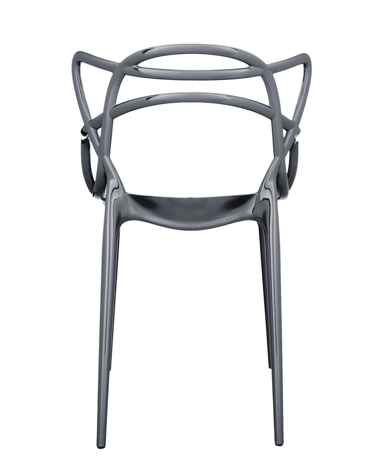 Masters Chair - Set of Two - Molecule Design-Online 