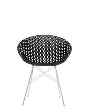 Matrix Chair - Set of Two, & Rocking Chair - One Unit - Molecule Design-Online 